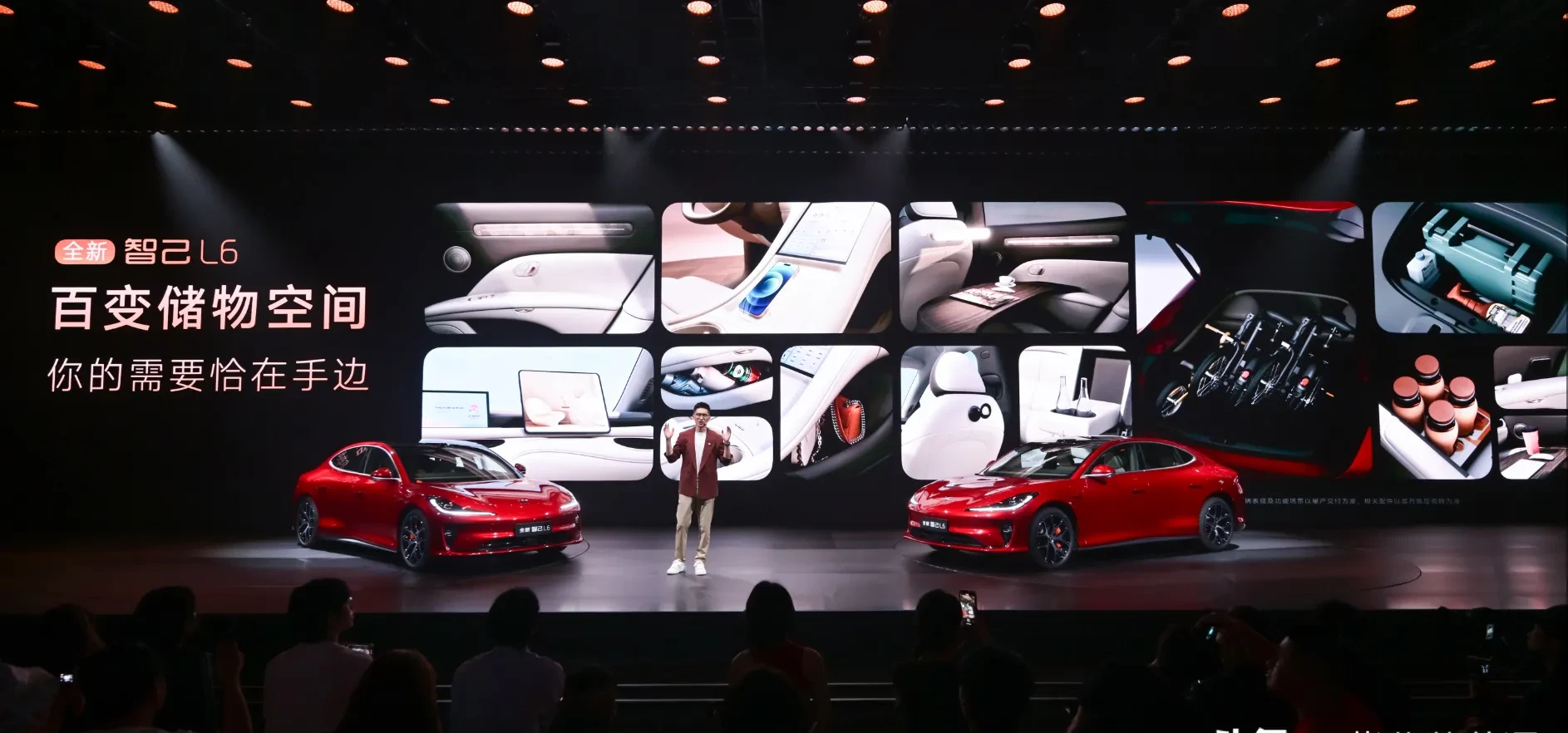 广州车展观察:车企不再迷茫,车市回归理性“持久战”