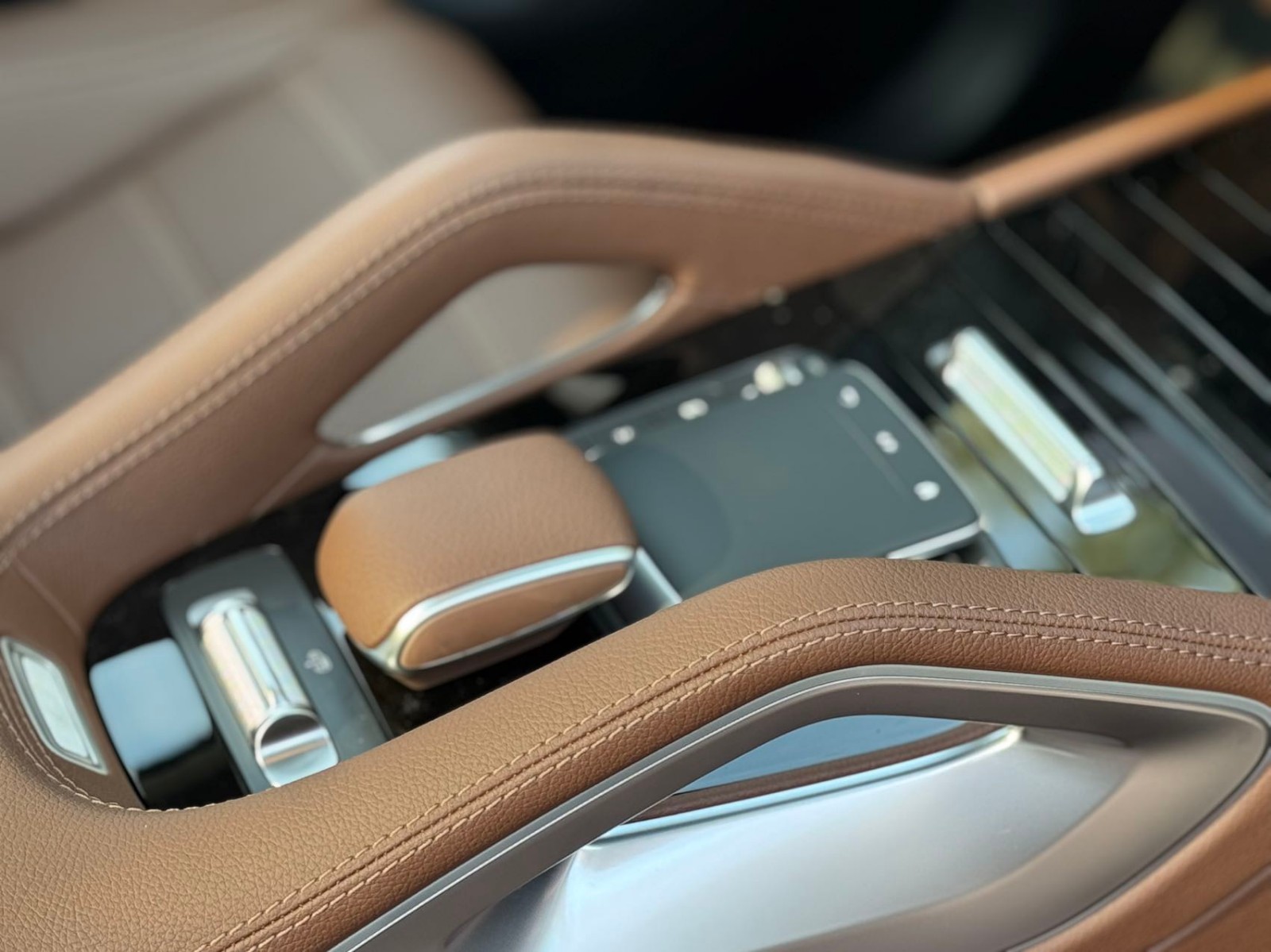 购奔驰GLS美版享20万优惠