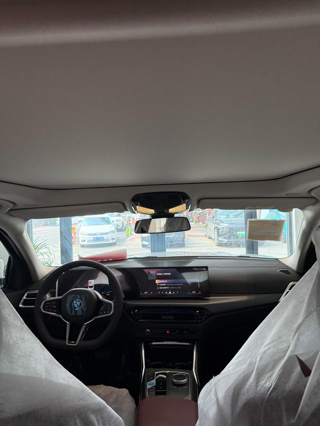 成都宝马i3价格21.39万起 优惠高达15.00万