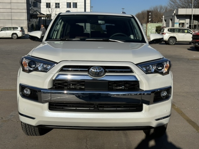 超霸加版价格最低61万起