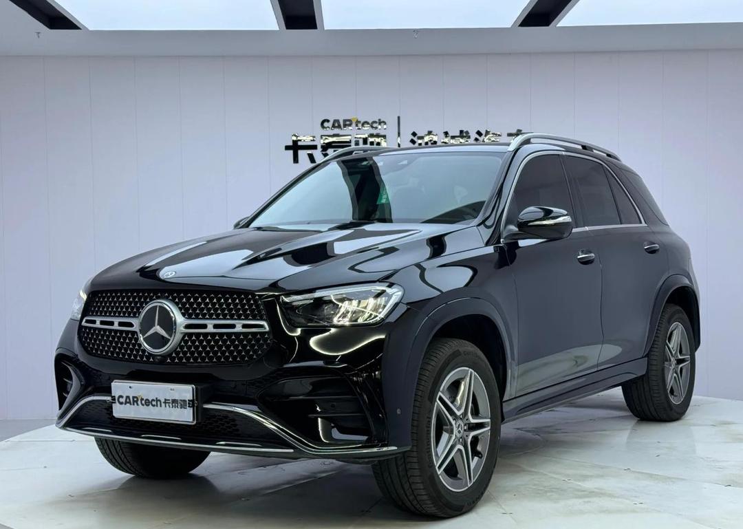奔驰GLE美版价格最高优惠11万 欢迎前来试驾