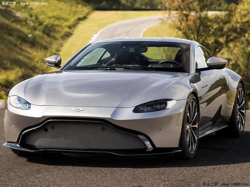 成都V8 Vantage价格223.80万起 暂无优惠