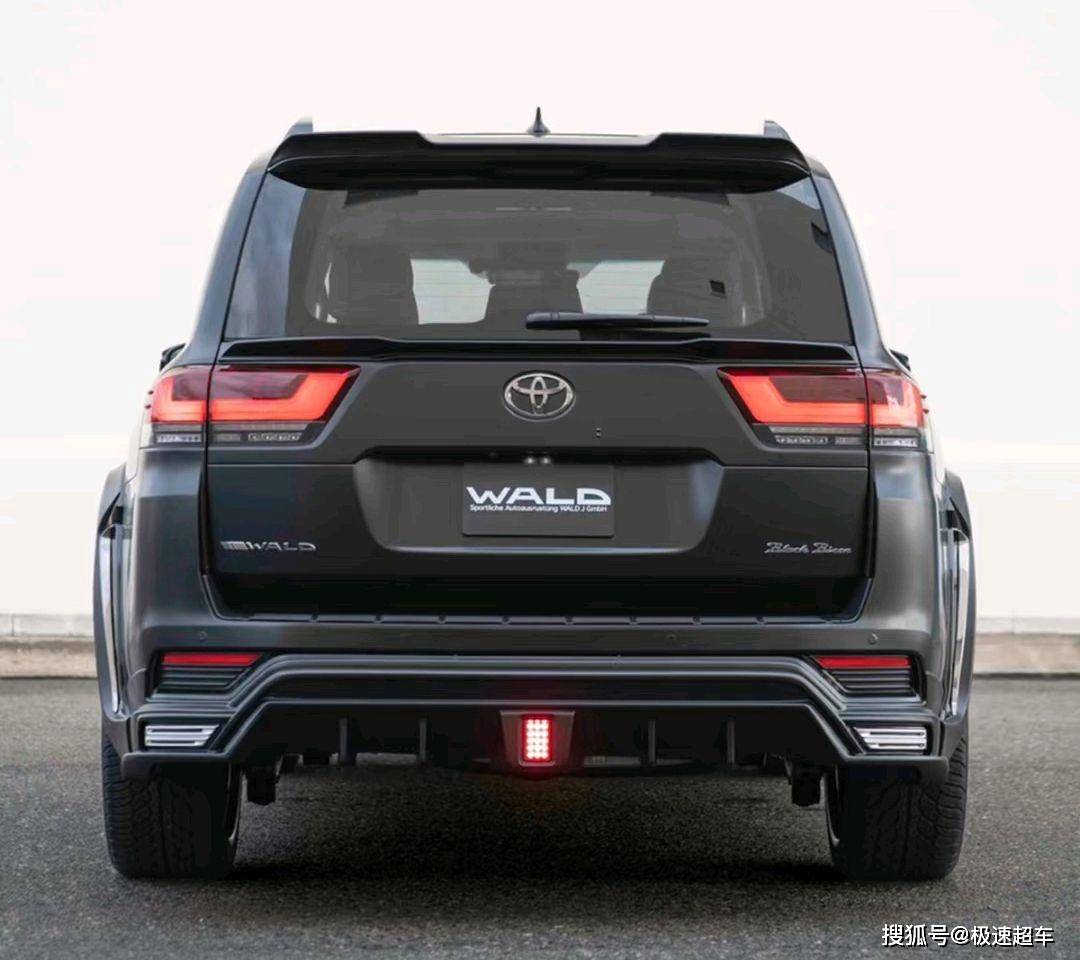 平行进口兰德酷路泽促销69万起 欢迎前来试驾