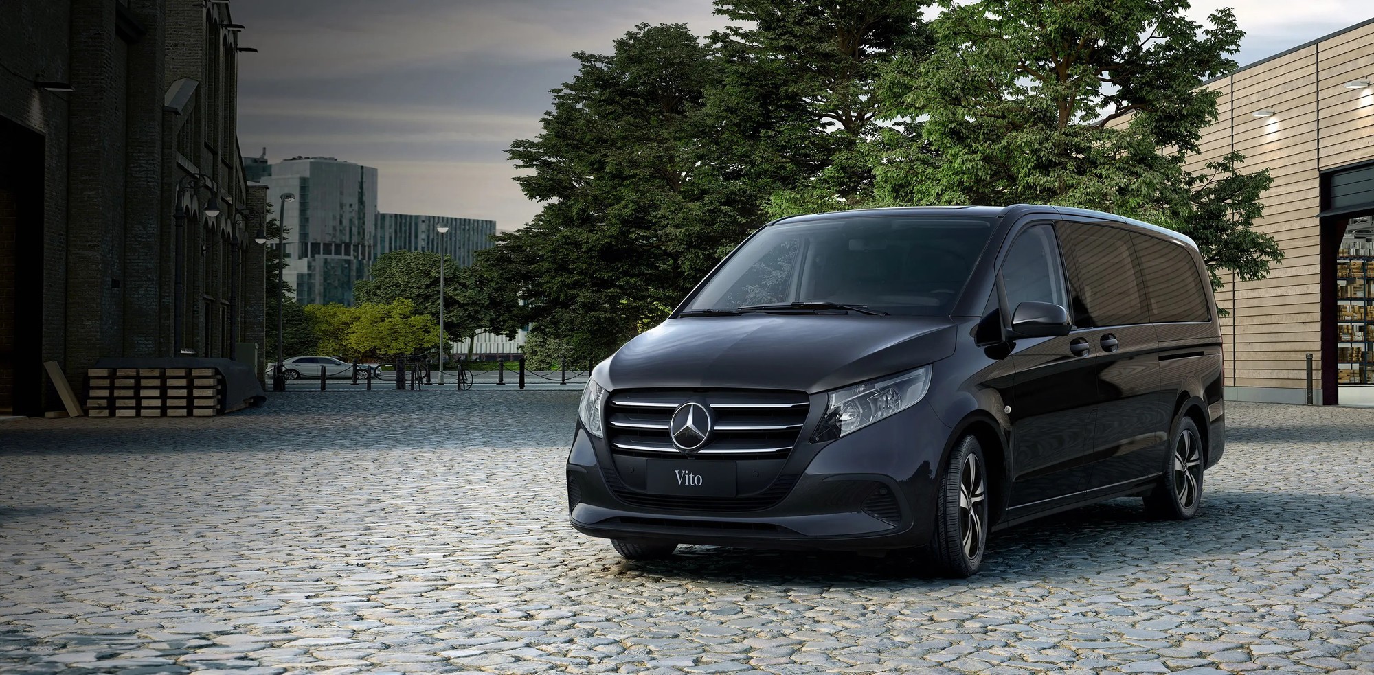 威霆限时优惠 目前29万元起售