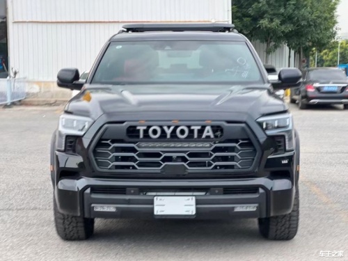 现购红杉美版让利直降12万 售四川