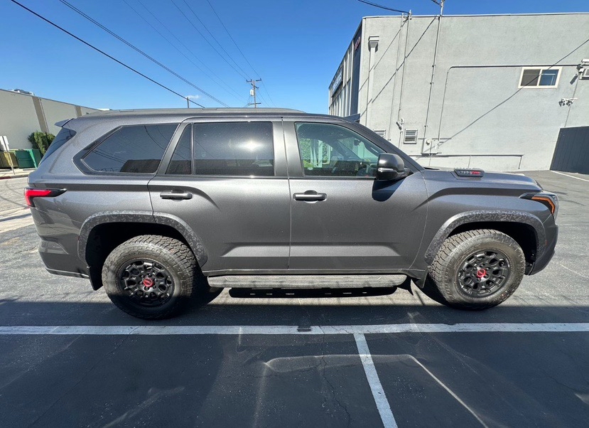 现购红杉美版让利直降12万 售四川