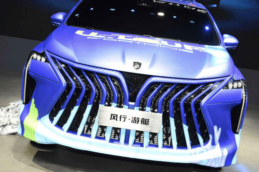 武侯风行游艇最低11.49万起售 最高优惠0.50万