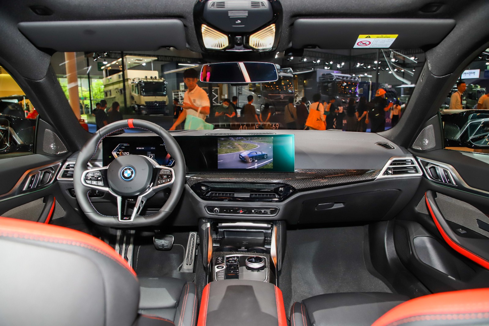 成都宝马4系最高降6.00万 仅32.49万可入手