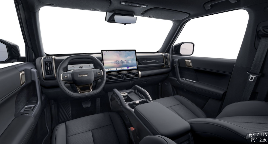 成都风云X3报价8.99万起 暂无优惠