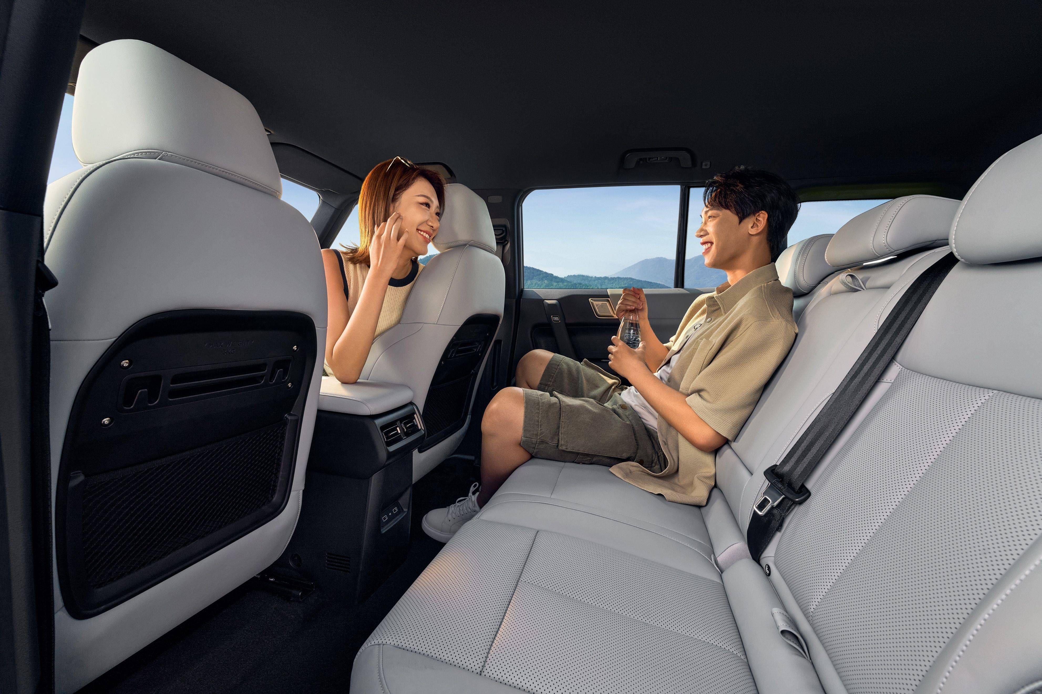 成都风云X3报价8.99万起 暂无优惠