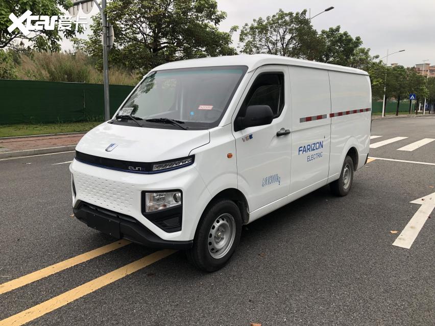 成都远程星享V最低11.28万起售 暂无优惠