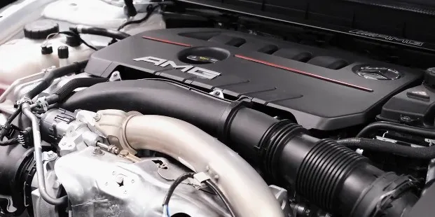 成都奔驰GLB最高降3.80万 仅27.39万可入手