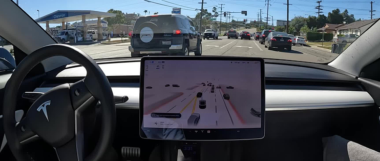 清华大学发现：乘客大脑信号或许能帮助自动驾驶汽车做出更安全的选择清华大学发现：乘客大脑信号或许能帮助自动驾驶汽车做出更安全的选择