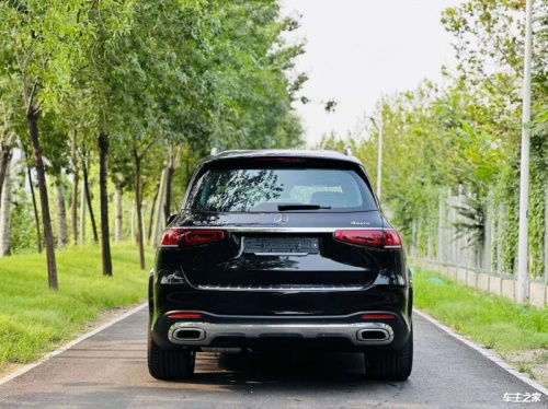 现购奔驰G级亚洲版享50万优惠 最低仅售119万