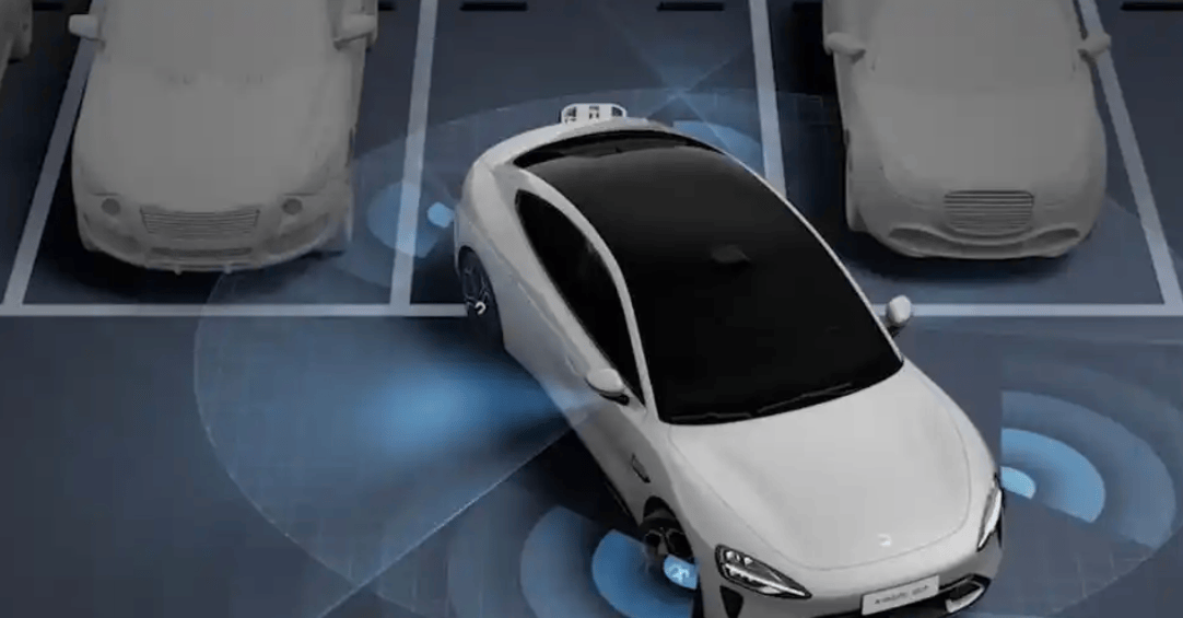 制定自动泊车系统安全要求强标 工信部公开征求意见