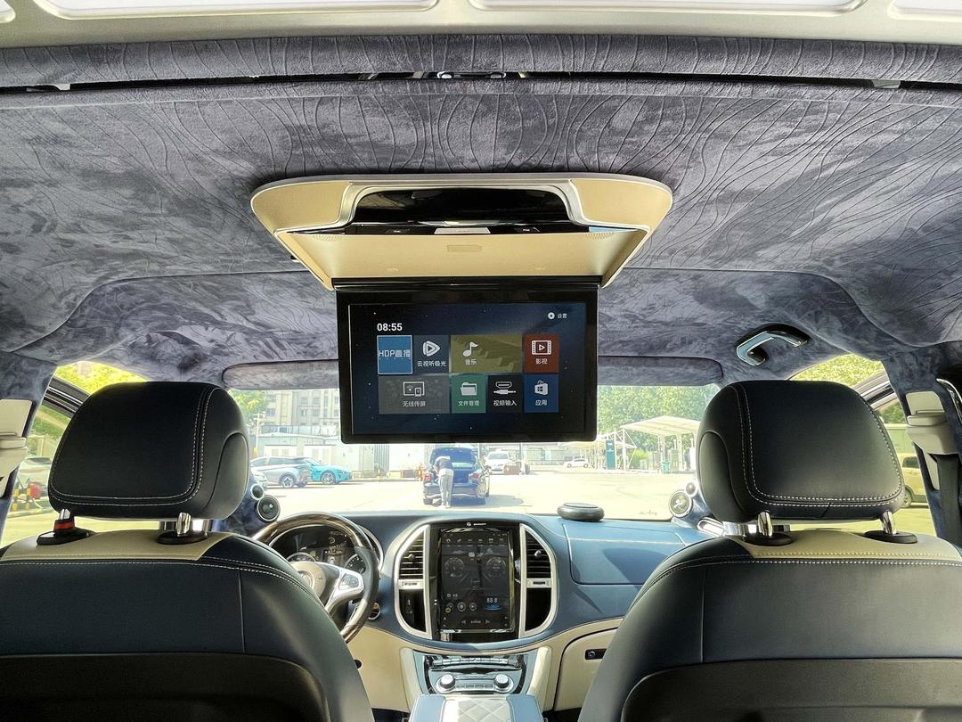 2019威霆中东版提供试乘试驾 优惠高达6万