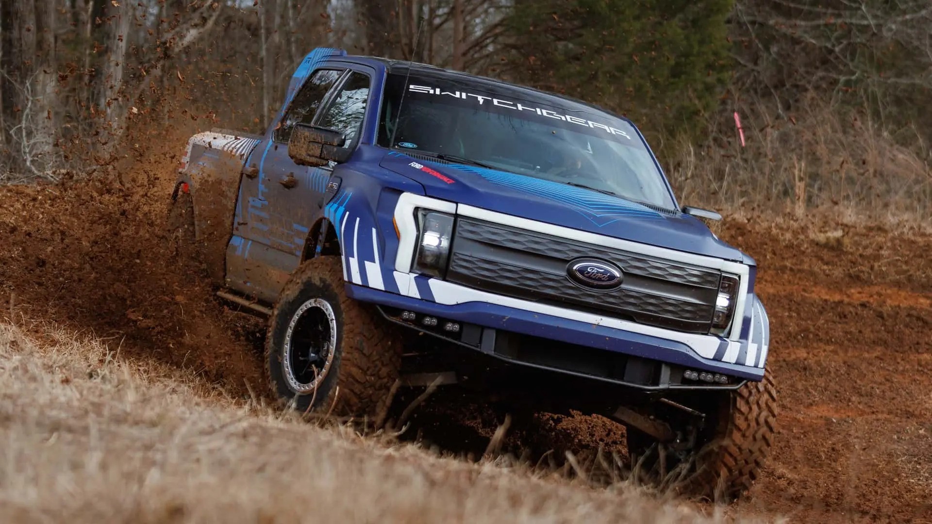 福特F-150加版让利直降20万 最低51万