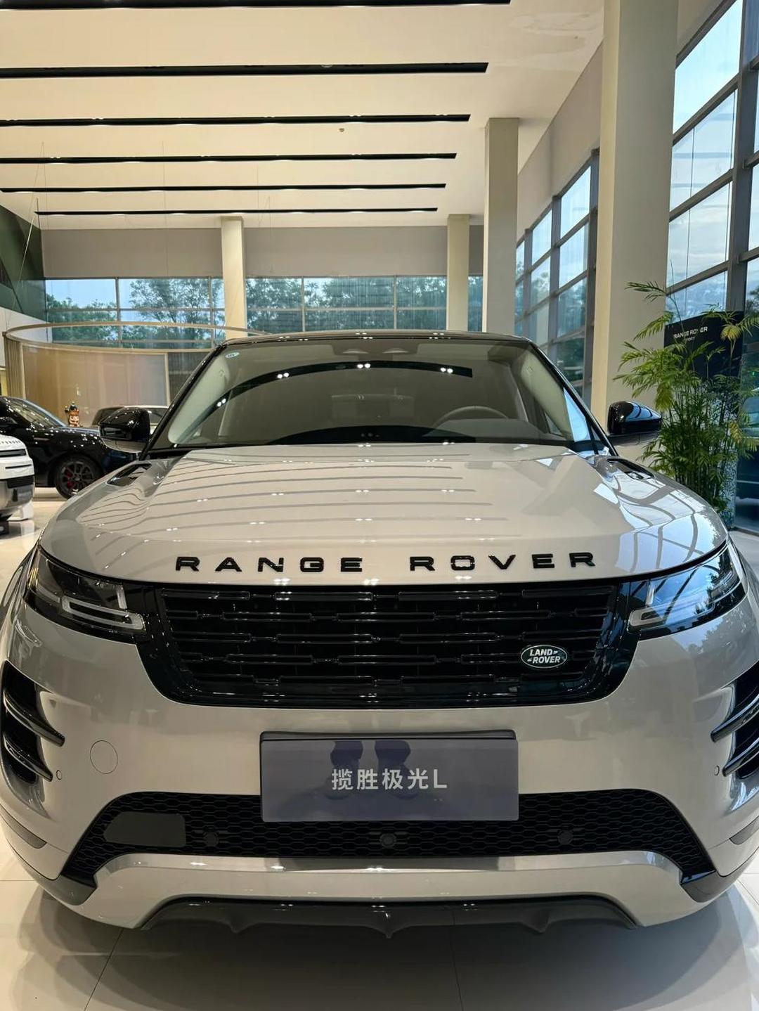 成都添越新款平价销售203万起 欢迎前来试驾