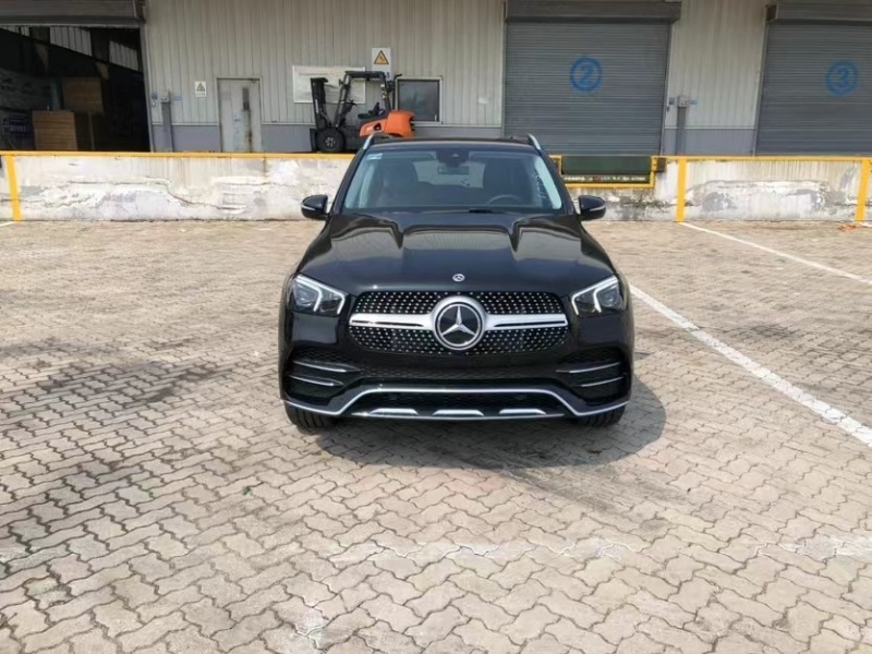 奔驰GLE级美规版团购优惠11万 售全国