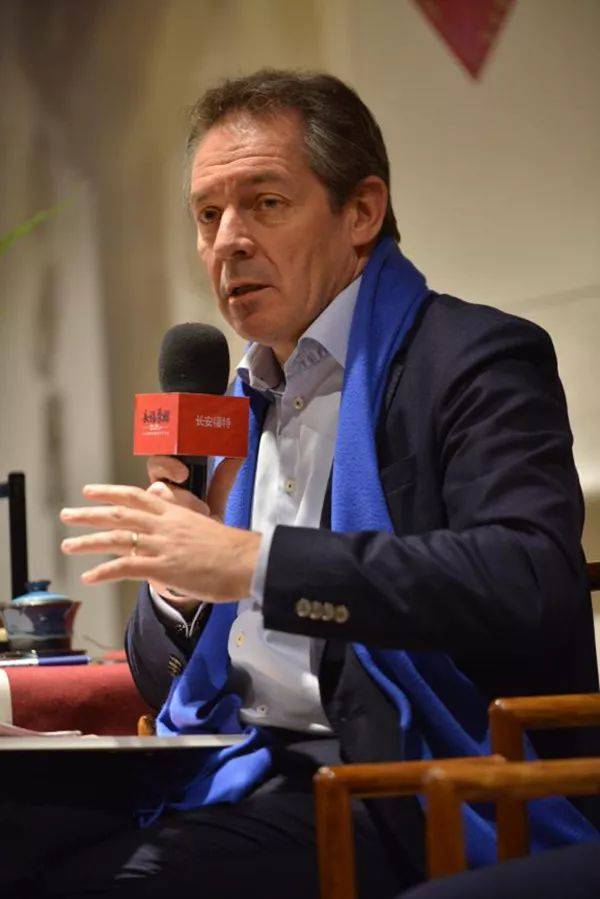 长安高管变动：张德勇辞任总会计师，倪尔科接任