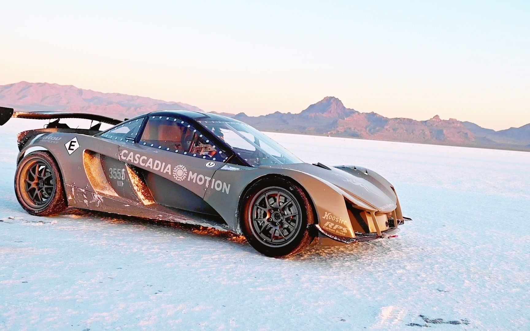 REE Automotive和Cascadia Motion共同开发下一代电动驱动单元REE Automotive和Cascadia Motion共同开发下一代电动驱动单元