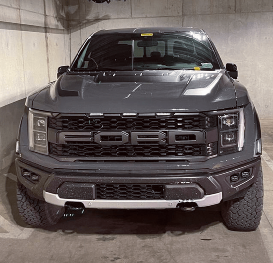 现购福特F150加拿大版让利22万 欢迎到店试驾