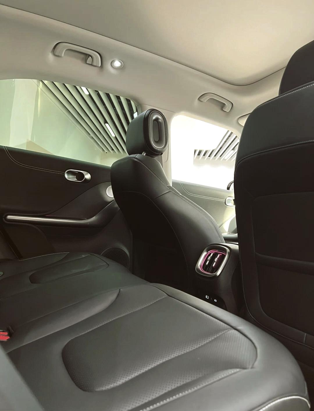 smart#1马年开运版13.99万元起限量发售