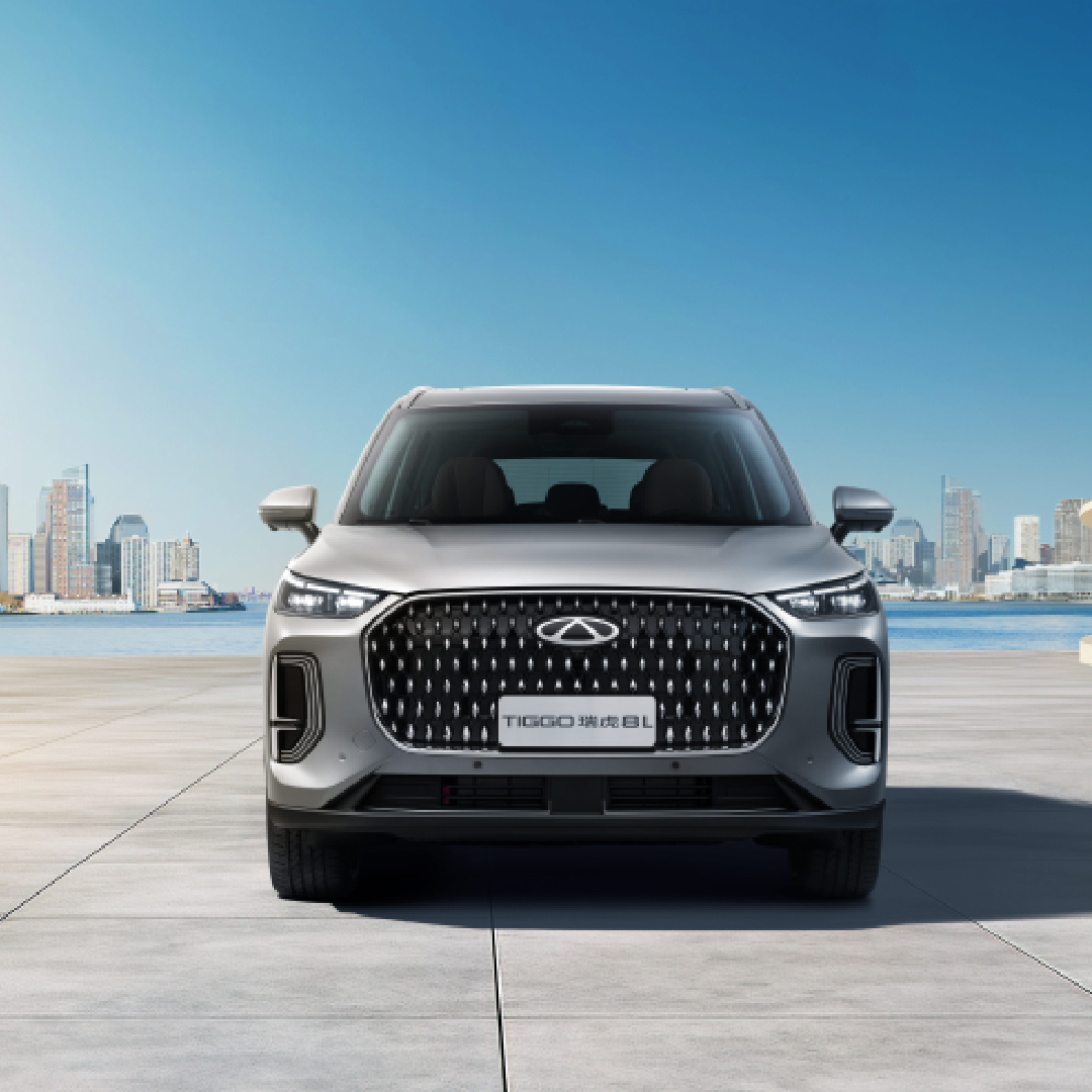 奇瑞新能源年销破90万辆跻身前三，稳站第一阵营