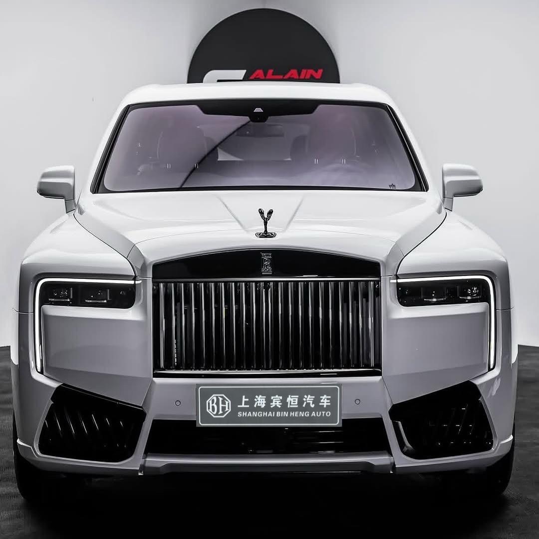 库里南团购最高优惠69万 欢迎上门试驾