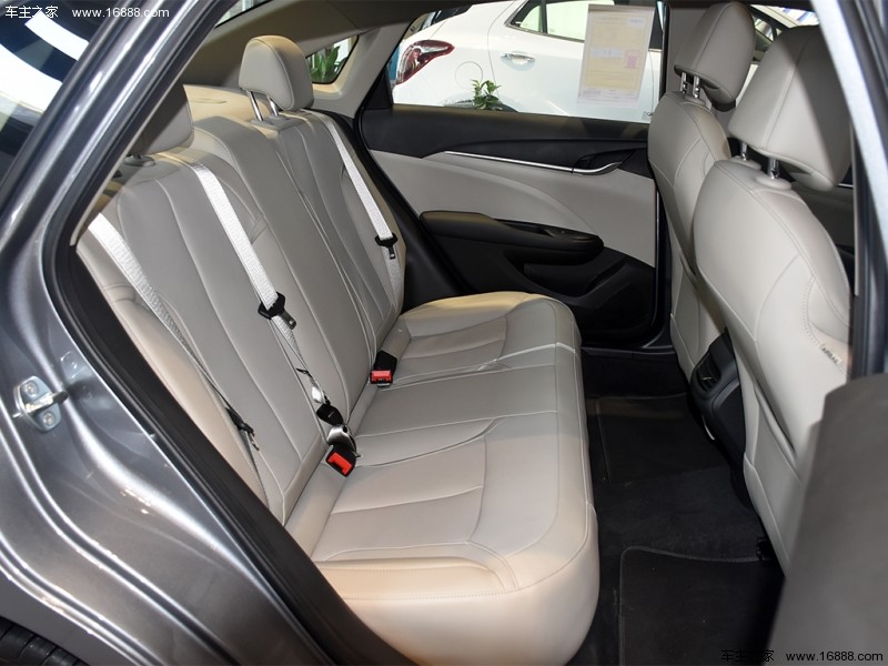 青白江胜达优惠高达3.80万 最低仅售16.58万