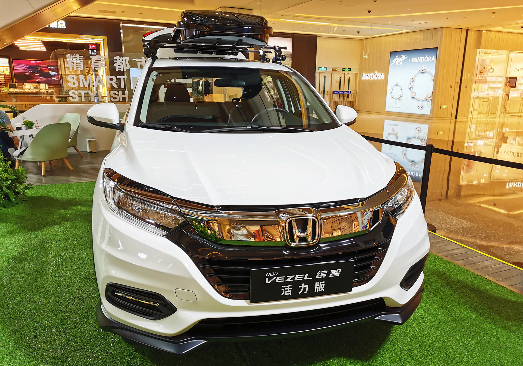 本田计划将两款美产车型引入日本