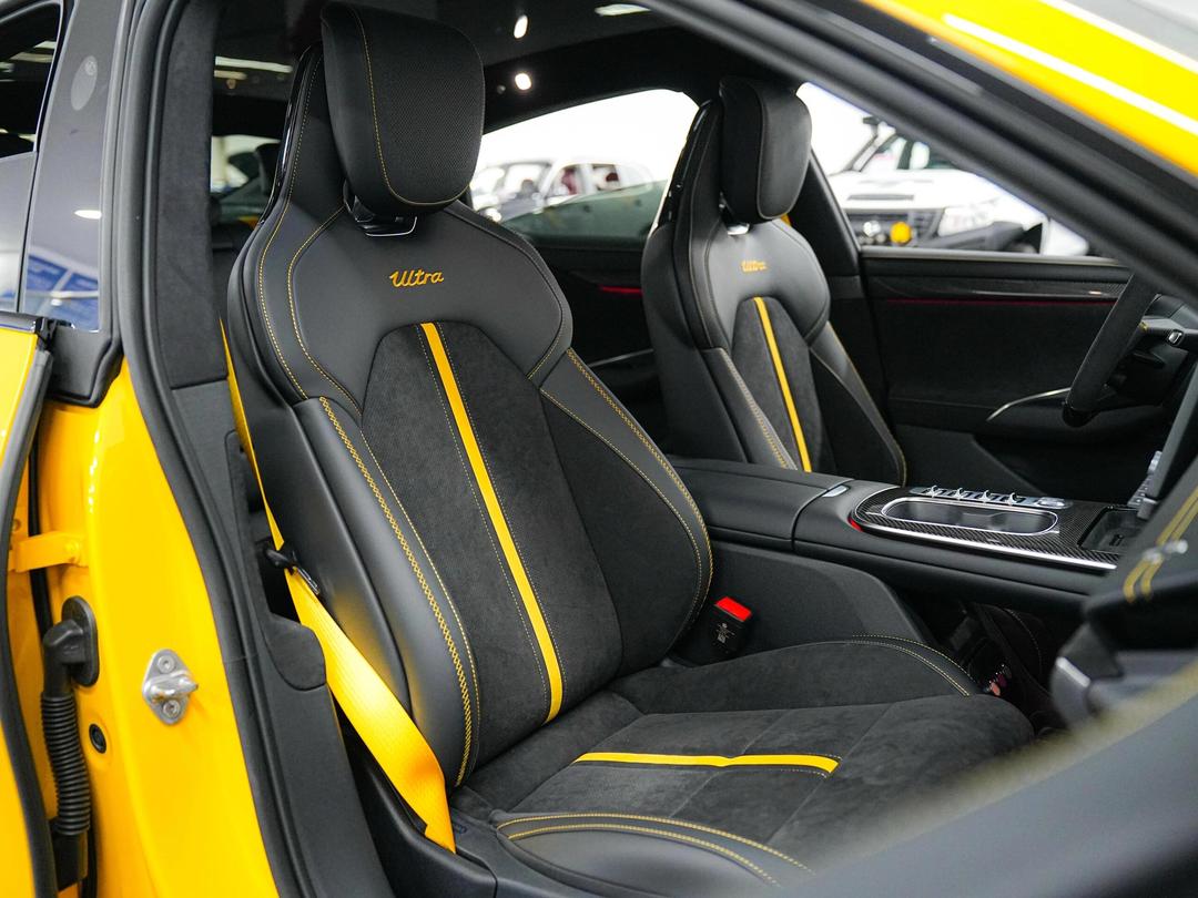 【盖世快讯】零跑汽车2月交付28067台；小米汽车发布首款Vision GT超跑概念车