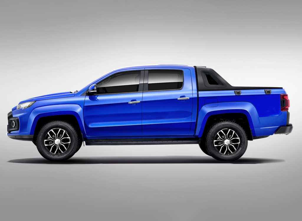 蒲江域虎7售价9.98万起 暂无优惠