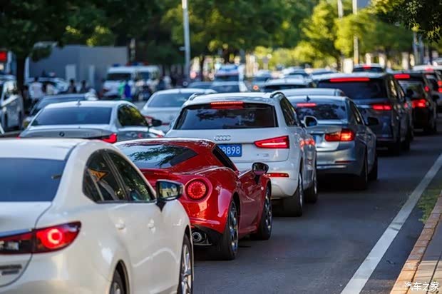 适配L2—L4全级别！智驾车专属商业险要来了