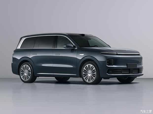 已开启盲订/提供纯电和增程可选 零跑D19将于4月16日上市